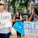 Is racism a public health crisis? Lowell’s mostly white City Council says no